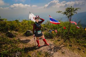 BIB: 
                            <button type="button" onclick="openModal(19531703)" class="btn btn-primary btn-sm float-right btn-popup" data-toggle="modal" data-target=".modal-high-quality">
                        <i class="fas fa-shopping-cart"></i> Add to Cart
                    </button>
                                            <button type="button" onclick="isThisMe(19531703, true)" class="btn btn-success btn-sm float-right btn-popup btn-isme hidden" data-toggle="tooltip" data-placement="bottom" title="นี่คือรูปของคุณใช่ไหม คลิกที่นี่เพื่อเอาเข้าอัลบั้ม">
                        <i class="fas fa-plus"></i> Add to album
                    </button>
                    <button type="button" onclick="isThisMe(19531703, false)" class="btn btn-warning btn-sm float-right btn-popup btn-isnotme hidden">
                        <i class="fas fa-ban"></i> Remove from album
                    </button>