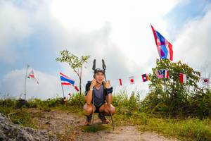 BIB: 
                            <button type="button" onclick="openModal(19529984)" class="btn btn-primary btn-sm float-right btn-popup" data-toggle="modal" data-target=".modal-high-quality">
                        <i class="fas fa-shopping-cart"></i> Add to Cart
                    </button>
                                            <button type="button" onclick="isThisMe(19529984, true)" class="btn btn-success btn-sm float-right btn-popup btn-isme hidden" data-toggle="tooltip" data-placement="bottom" title="นี่คือรูปของคุณใช่ไหม คลิกที่นี่เพื่อเอาเข้าอัลบั้ม">
                        <i class="fas fa-plus"></i> Add to album
                    </button>
                    <button type="button" onclick="isThisMe(19529984, false)" class="btn btn-warning btn-sm float-right btn-popup btn-isnotme hidden">
                        <i class="fas fa-ban"></i> Remove from album
                    </button>