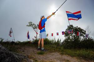 BIB: 
                            <button type="button" onclick="openModal(19528226)" class="btn btn-primary btn-sm float-right btn-popup" data-toggle="modal" data-target=".modal-high-quality">
                        <i class="fas fa-shopping-cart"></i> Add to Cart
                    </button>
                                            <button type="button" onclick="isThisMe(19528226, true)" class="btn btn-success btn-sm float-right btn-popup btn-isme hidden" data-toggle="tooltip" data-placement="bottom" title="นี่คือรูปของคุณใช่ไหม คลิกที่นี่เพื่อเอาเข้าอัลบั้ม">
                        <i class="fas fa-plus"></i> Add to album
                    </button>
                    <button type="button" onclick="isThisMe(19528226, false)" class="btn btn-warning btn-sm float-right btn-popup btn-isnotme hidden">
                        <i class="fas fa-ban"></i> Remove from album
                    </button>