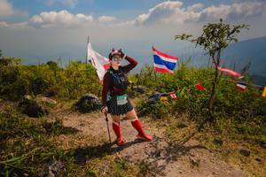 BIB: 
                            <button type="button" onclick="openModal(19531702)" class="btn btn-primary btn-sm float-right btn-popup" data-toggle="modal" data-target=".modal-high-quality">
                        <i class="fas fa-shopping-cart"></i> Add to Cart
                    </button>
                                            <button type="button" onclick="isThisMe(19531702, true)" class="btn btn-success btn-sm float-right btn-popup btn-isme hidden" data-toggle="tooltip" data-placement="bottom" title="นี่คือรูปของคุณใช่ไหม คลิกที่นี่เพื่อเอาเข้าอัลบั้ม">
                        <i class="fas fa-plus"></i> Add to album
                    </button>
                    <button type="button" onclick="isThisMe(19531702, false)" class="btn btn-warning btn-sm float-right btn-popup btn-isnotme hidden">
                        <i class="fas fa-ban"></i> Remove from album
                    </button>