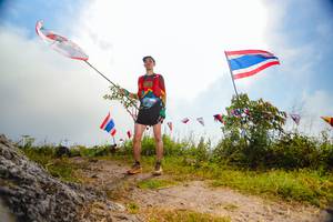 BIB: 
                            <button type="button" onclick="openModal(19529718)" class="btn btn-primary btn-sm float-right btn-popup" data-toggle="modal" data-target=".modal-high-quality">
                        <i class="fas fa-shopping-cart"></i> Add to Cart
                    </button>
                                            <button type="button" onclick="isThisMe(19529718, true)" class="btn btn-success btn-sm float-right btn-popup btn-isme hidden" data-toggle="tooltip" data-placement="bottom" title="นี่คือรูปของคุณใช่ไหม คลิกที่นี่เพื่อเอาเข้าอัลบั้ม">
                        <i class="fas fa-plus"></i> Add to album
                    </button>
                    <button type="button" onclick="isThisMe(19529718, false)" class="btn btn-warning btn-sm float-right btn-popup btn-isnotme hidden">
                        <i class="fas fa-ban"></i> Remove from album
                    </button>