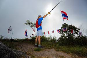 BIB: 
                            <button type="button" onclick="openModal(19528231)" class="btn btn-primary btn-sm float-right btn-popup" data-toggle="modal" data-target=".modal-high-quality">
                        <i class="fas fa-shopping-cart"></i> Add to Cart
                    </button>
                                            <button type="button" onclick="isThisMe(19528231, true)" class="btn btn-success btn-sm float-right btn-popup btn-isme hidden" data-toggle="tooltip" data-placement="bottom" title="นี่คือรูปของคุณใช่ไหม คลิกที่นี่เพื่อเอาเข้าอัลบั้ม">
                        <i class="fas fa-plus"></i> Add to album
                    </button>
                    <button type="button" onclick="isThisMe(19528231, false)" class="btn btn-warning btn-sm float-right btn-popup btn-isnotme hidden">
                        <i class="fas fa-ban"></i> Remove from album
                    </button>