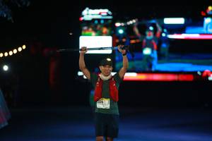 BIB: 
                            <button type="button" onclick="openModal(19557287)" class="btn btn-primary btn-sm float-right btn-popup" data-toggle="modal" data-target=".modal-high-quality">
                        <i class="fas fa-shopping-cart"></i> Add to Cart
                    </button>
                                            <button type="button" onclick="isThisMe(19557287, true)" class="btn btn-success btn-sm float-right btn-popup btn-isme hidden" data-toggle="tooltip" data-placement="bottom" title="นี่คือรูปของคุณใช่ไหม คลิกที่นี่เพื่อเอาเข้าอัลบั้ม">
                        <i class="fas fa-plus"></i> Add to album
                    </button>
                    <button type="button" onclick="isThisMe(19557287, false)" class="btn btn-warning btn-sm float-right btn-popup btn-isnotme hidden">
                        <i class="fas fa-ban"></i> Remove from album
                    </button>