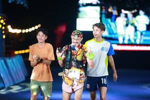 BIB: 
                            <button type="button" onclick="openModal(19554808)" class="btn btn-primary btn-sm float-right btn-popup" data-toggle="modal" data-target=".modal-high-quality">
                        <i class="fas fa-shopping-cart"></i> Add to Cart
                    </button>
                                            <button type="button" onclick="isThisMe(19554808, true)" class="btn btn-success btn-sm float-right btn-popup btn-isme hidden" data-toggle="tooltip" data-placement="bottom" title="นี่คือรูปของคุณใช่ไหม คลิกที่นี่เพื่อเอาเข้าอัลบั้ม">
                        <i class="fas fa-plus"></i> Add to album
                    </button>
                    <button type="button" onclick="isThisMe(19554808, false)" class="btn btn-warning btn-sm float-right btn-popup btn-isnotme hidden">
                        <i class="fas fa-ban"></i> Remove from album
                    </button>