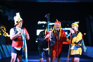 BIB: 
                            <button type="button" onclick="openModal(19559959)" class="btn btn-primary btn-sm float-right btn-popup" data-toggle="modal" data-target=".modal-high-quality">
                        <i class="fas fa-shopping-cart"></i> Add to Cart
                    </button>
                                            <button type="button" onclick="isThisMe(19559959, true)" class="btn btn-success btn-sm float-right btn-popup btn-isme hidden" data-toggle="tooltip" data-placement="bottom" title="นี่คือรูปของคุณใช่ไหม คลิกที่นี่เพื่อเอาเข้าอัลบั้ม">
                        <i class="fas fa-plus"></i> Add to album
                    </button>
                    <button type="button" onclick="isThisMe(19559959, false)" class="btn btn-warning btn-sm float-right btn-popup btn-isnotme hidden">
                        <i class="fas fa-ban"></i> Remove from album
                    </button>