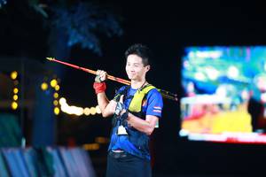 BIB: 
                            <button type="button" onclick="openModal(19560913)" class="btn btn-primary btn-sm float-right btn-popup" data-toggle="modal" data-target=".modal-high-quality">
                        <i class="fas fa-shopping-cart"></i> Add to Cart
                    </button>
                                            <button type="button" onclick="isThisMe(19560913, true)" class="btn btn-success btn-sm float-right btn-popup btn-isme hidden" data-toggle="tooltip" data-placement="bottom" title="นี่คือรูปของคุณใช่ไหม คลิกที่นี่เพื่อเอาเข้าอัลบั้ม">
                        <i class="fas fa-plus"></i> Add to album
                    </button>
                    <button type="button" onclick="isThisMe(19560913, false)" class="btn btn-warning btn-sm float-right btn-popup btn-isnotme hidden">
                        <i class="fas fa-ban"></i> Remove from album
                    </button>