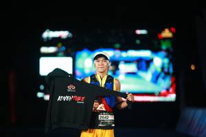 BIB: 
                            <button type="button" onclick="openModal(19560318)" class="btn btn-primary btn-sm float-right btn-popup" data-toggle="modal" data-target=".modal-high-quality">
                        <i class="fas fa-shopping-cart"></i> Add to Cart
                    </button>
                                            <button type="button" onclick="isThisMe(19560318, true)" class="btn btn-success btn-sm float-right btn-popup btn-isme hidden" data-toggle="tooltip" data-placement="bottom" title="นี่คือรูปของคุณใช่ไหม คลิกที่นี่เพื่อเอาเข้าอัลบั้ม">
                        <i class="fas fa-plus"></i> Add to album
                    </button>
                    <button type="button" onclick="isThisMe(19560318, false)" class="btn btn-warning btn-sm float-right btn-popup btn-isnotme hidden">
                        <i class="fas fa-ban"></i> Remove from album
                    </button>