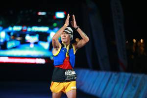 BIB: 
                            <button type="button" onclick="openModal(19560607)" class="btn btn-primary btn-sm float-right btn-popup" data-toggle="modal" data-target=".modal-high-quality">
                        <i class="fas fa-shopping-cart"></i> Add to Cart
                    </button>
                                            <button type="button" onclick="isThisMe(19560607, true)" class="btn btn-success btn-sm float-right btn-popup btn-isme hidden" data-toggle="tooltip" data-placement="bottom" title="นี่คือรูปของคุณใช่ไหม คลิกที่นี่เพื่อเอาเข้าอัลบั้ม">
                        <i class="fas fa-plus"></i> Add to album
                    </button>
                    <button type="button" onclick="isThisMe(19560607, false)" class="btn btn-warning btn-sm float-right btn-popup btn-isnotme hidden">
                        <i class="fas fa-ban"></i> Remove from album
                    </button>