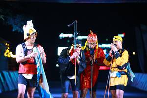 BIB: 
                            <button type="button" onclick="openModal(19559961)" class="btn btn-primary btn-sm float-right btn-popup" data-toggle="modal" data-target=".modal-high-quality">
                        <i class="fas fa-shopping-cart"></i> Add to Cart
                    </button>
                                            <button type="button" onclick="isThisMe(19559961, true)" class="btn btn-success btn-sm float-right btn-popup btn-isme hidden" data-toggle="tooltip" data-placement="bottom" title="นี่คือรูปของคุณใช่ไหม คลิกที่นี่เพื่อเอาเข้าอัลบั้ม">
                        <i class="fas fa-plus"></i> Add to album
                    </button>
                    <button type="button" onclick="isThisMe(19559961, false)" class="btn btn-warning btn-sm float-right btn-popup btn-isnotme hidden">
                        <i class="fas fa-ban"></i> Remove from album
                    </button>