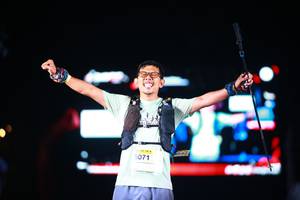 BIB: 
                            <button type="button" onclick="openModal(19560332)" class="btn btn-primary btn-sm float-right btn-popup" data-toggle="modal" data-target=".modal-high-quality">
                        <i class="fas fa-shopping-cart"></i> Add to Cart
                    </button>
                                            <button type="button" onclick="isThisMe(19560332, true)" class="btn btn-success btn-sm float-right btn-popup btn-isme hidden" data-toggle="tooltip" data-placement="bottom" title="นี่คือรูปของคุณใช่ไหม คลิกที่นี่เพื่อเอาเข้าอัลบั้ม">
                        <i class="fas fa-plus"></i> Add to album
                    </button>
                    <button type="button" onclick="isThisMe(19560332, false)" class="btn btn-warning btn-sm float-right btn-popup btn-isnotme hidden">
                        <i class="fas fa-ban"></i> Remove from album
                    </button>