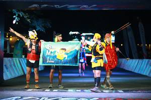 BIB: 
                            <button type="button" onclick="openModal(19559974)" class="btn btn-primary btn-sm float-right btn-popup" data-toggle="modal" data-target=".modal-high-quality">
                        <i class="fas fa-shopping-cart"></i> Add to Cart
                    </button>
                                            <button type="button" onclick="isThisMe(19559974, true)" class="btn btn-success btn-sm float-right btn-popup btn-isme hidden" data-toggle="tooltip" data-placement="bottom" title="นี่คือรูปของคุณใช่ไหม คลิกที่นี่เพื่อเอาเข้าอัลบั้ม">
                        <i class="fas fa-plus"></i> Add to album
                    </button>
                    <button type="button" onclick="isThisMe(19559974, false)" class="btn btn-warning btn-sm float-right btn-popup btn-isnotme hidden">
                        <i class="fas fa-ban"></i> Remove from album
                    </button>