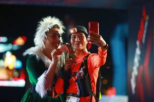 BIB: 
                            <button type="button" onclick="openModal(19563757)" class="btn btn-primary btn-sm float-right btn-popup" data-toggle="modal" data-target=".modal-high-quality">
                        <i class="fas fa-shopping-cart"></i> Add to Cart
                    </button>
                                            <button type="button" onclick="isThisMe(19563757, true)" class="btn btn-success btn-sm float-right btn-popup btn-isme hidden" data-toggle="tooltip" data-placement="bottom" title="นี่คือรูปของคุณใช่ไหม คลิกที่นี่เพื่อเอาเข้าอัลบั้ม">
                        <i class="fas fa-plus"></i> Add to album
                    </button>
                    <button type="button" onclick="isThisMe(19563757, false)" class="btn btn-warning btn-sm float-right btn-popup btn-isnotme hidden">
                        <i class="fas fa-ban"></i> Remove from album
                    </button>