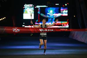 BIB: 
                            <button type="button" onclick="openModal(19563446)" class="btn btn-primary btn-sm float-right btn-popup" data-toggle="modal" data-target=".modal-high-quality">
                        <i class="fas fa-shopping-cart"></i> Add to Cart
                    </button>
                                            <button type="button" onclick="isThisMe(19563446, true)" class="btn btn-success btn-sm float-right btn-popup btn-isme hidden" data-toggle="tooltip" data-placement="bottom" title="นี่คือรูปของคุณใช่ไหม คลิกที่นี่เพื่อเอาเข้าอัลบั้ม">
                        <i class="fas fa-plus"></i> Add to album
                    </button>
                    <button type="button" onclick="isThisMe(19563446, false)" class="btn btn-warning btn-sm float-right btn-popup btn-isnotme hidden">
                        <i class="fas fa-ban"></i> Remove from album
                    </button>