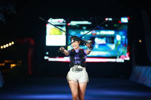 BIB: 
                            <button type="button" onclick="openModal(19562860)" class="btn btn-primary btn-sm float-right btn-popup" data-toggle="modal" data-target=".modal-high-quality">
                        <i class="fas fa-shopping-cart"></i> Add to Cart
                    </button>
                                            <button type="button" onclick="isThisMe(19562860, true)" class="btn btn-success btn-sm float-right btn-popup btn-isme hidden" data-toggle="tooltip" data-placement="bottom" title="นี่คือรูปของคุณใช่ไหม คลิกที่นี่เพื่อเอาเข้าอัลบั้ม">
                        <i class="fas fa-plus"></i> Add to album
                    </button>
                    <button type="button" onclick="isThisMe(19562860, false)" class="btn btn-warning btn-sm float-right btn-popup btn-isnotme hidden">
                        <i class="fas fa-ban"></i> Remove from album
                    </button>