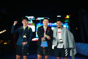 BIB: 
                            <button type="button" onclick="openModal(19562239)" class="btn btn-primary btn-sm float-right btn-popup" data-toggle="modal" data-target=".modal-high-quality">
                        <i class="fas fa-shopping-cart"></i> Add to Cart
                    </button>
                                            <button type="button" onclick="isThisMe(19562239, true)" class="btn btn-success btn-sm float-right btn-popup btn-isme hidden" data-toggle="tooltip" data-placement="bottom" title="นี่คือรูปของคุณใช่ไหม คลิกที่นี่เพื่อเอาเข้าอัลบั้ม">
                        <i class="fas fa-plus"></i> Add to album
                    </button>
                    <button type="button" onclick="isThisMe(19562239, false)" class="btn btn-warning btn-sm float-right btn-popup btn-isnotme hidden">
                        <i class="fas fa-ban"></i> Remove from album
                    </button>