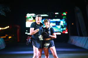 BIB: 
                            <button type="button" onclick="openModal(19562195)" class="btn btn-primary btn-sm float-right btn-popup" data-toggle="modal" data-target=".modal-high-quality">
                        <i class="fas fa-shopping-cart"></i> Add to Cart
                    </button>
                                            <button type="button" onclick="isThisMe(19562195, true)" class="btn btn-success btn-sm float-right btn-popup btn-isme hidden" data-toggle="tooltip" data-placement="bottom" title="นี่คือรูปของคุณใช่ไหม คลิกที่นี่เพื่อเอาเข้าอัลบั้ม">
                        <i class="fas fa-plus"></i> Add to album
                    </button>
                    <button type="button" onclick="isThisMe(19562195, false)" class="btn btn-warning btn-sm float-right btn-popup btn-isnotme hidden">
                        <i class="fas fa-ban"></i> Remove from album
                    </button>