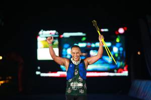 BIB: 
                            <button type="button" onclick="openModal(19562943)" class="btn btn-primary btn-sm float-right btn-popup" data-toggle="modal" data-target=".modal-high-quality">
                        <i class="fas fa-shopping-cart"></i> Add to Cart
                    </button>
                                            <button type="button" onclick="isThisMe(19562943, true)" class="btn btn-success btn-sm float-right btn-popup btn-isme hidden" data-toggle="tooltip" data-placement="bottom" title="นี่คือรูปของคุณใช่ไหม คลิกที่นี่เพื่อเอาเข้าอัลบั้ม">
                        <i class="fas fa-plus"></i> Add to album
                    </button>
                    <button type="button" onclick="isThisMe(19562943, false)" class="btn btn-warning btn-sm float-right btn-popup btn-isnotme hidden">
                        <i class="fas fa-ban"></i> Remove from album
                    </button>