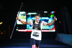 BIB: 
                            <button type="button" onclick="openModal(19562499)" class="btn btn-primary btn-sm float-right btn-popup" data-toggle="modal" data-target=".modal-high-quality">
                        <i class="fas fa-shopping-cart"></i> Add to Cart
                    </button>
                                            <button type="button" onclick="isThisMe(19562499, true)" class="btn btn-success btn-sm float-right btn-popup btn-isme hidden" data-toggle="tooltip" data-placement="bottom" title="นี่คือรูปของคุณใช่ไหม คลิกที่นี่เพื่อเอาเข้าอัลบั้ม">
                        <i class="fas fa-plus"></i> Add to album
                    </button>
                    <button type="button" onclick="isThisMe(19562499, false)" class="btn btn-warning btn-sm float-right btn-popup btn-isnotme hidden">
                        <i class="fas fa-ban"></i> Remove from album
                    </button>