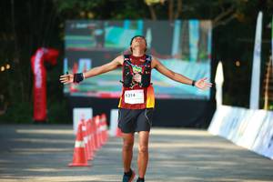 BIB: 
                            <button type="button" onclick="openModal(19566985)" class="btn btn-primary btn-sm float-right btn-popup" data-toggle="modal" data-target=".modal-high-quality">
                        <i class="fas fa-shopping-cart"></i> Add to Cart
                    </button>
                                            <button type="button" onclick="isThisMe(19566985, true)" class="btn btn-success btn-sm float-right btn-popup btn-isme hidden" data-toggle="tooltip" data-placement="bottom" title="นี่คือรูปของคุณใช่ไหม คลิกที่นี่เพื่อเอาเข้าอัลบั้ม">
                        <i class="fas fa-plus"></i> Add to album
                    </button>
                    <button type="button" onclick="isThisMe(19566985, false)" class="btn btn-warning btn-sm float-right btn-popup btn-isnotme hidden">
                        <i class="fas fa-ban"></i> Remove from album
                    </button>