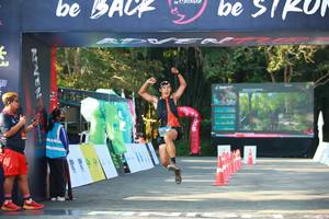 BIB: 
                            <button type="button" onclick="openModal(19567382)" class="btn btn-primary btn-sm float-right btn-popup" data-toggle="modal" data-target=".modal-high-quality">
                        <i class="fas fa-shopping-cart"></i> Add to Cart
                    </button>
                                            <button type="button" onclick="isThisMe(19567382, true)" class="btn btn-success btn-sm float-right btn-popup btn-isme hidden" data-toggle="tooltip" data-placement="bottom" title="นี่คือรูปของคุณใช่ไหม คลิกที่นี่เพื่อเอาเข้าอัลบั้ม">
                        <i class="fas fa-plus"></i> Add to album
                    </button>
                    <button type="button" onclick="isThisMe(19567382, false)" class="btn btn-warning btn-sm float-right btn-popup btn-isnotme hidden">
                        <i class="fas fa-ban"></i> Remove from album
                    </button>