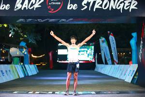 BIB: 
                            <button type="button" onclick="openModal(19565489)" class="btn btn-primary btn-sm float-right btn-popup" data-toggle="modal" data-target=".modal-high-quality">
                        <i class="fas fa-shopping-cart"></i> Add to Cart
                    </button>
                                            <button type="button" onclick="isThisMe(19565489, true)" class="btn btn-success btn-sm float-right btn-popup btn-isme hidden" data-toggle="tooltip" data-placement="bottom" title="นี่คือรูปของคุณใช่ไหม คลิกที่นี่เพื่อเอาเข้าอัลบั้ม">
                        <i class="fas fa-plus"></i> Add to album
                    </button>
                    <button type="button" onclick="isThisMe(19565489, false)" class="btn btn-warning btn-sm float-right btn-popup btn-isnotme hidden">
                        <i class="fas fa-ban"></i> Remove from album
                    </button>