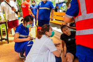 BIB: 
                            <button type="button" onclick="openModal(22243221)" class="btn btn-primary btn-sm float-right btn-popup" data-toggle="modal" data-target=".modal-high-quality">
                        <i class="fas fa-shopping-cart"></i> Add to Cart
                    </button>
                                            <button type="button" onclick="isThisMe(22243221, true)" class="btn btn-success btn-sm float-right btn-popup btn-isme hidden" data-toggle="tooltip" data-placement="bottom" title="นี่คือรูปของคุณใช่ไหม คลิกที่นี่เพื่อเอาเข้าอัลบั้ม">
                        <i class="fas fa-plus"></i> Add to album
                    </button>
                    <button type="button" onclick="isThisMe(22243221, false)" class="btn btn-warning btn-sm float-right btn-popup btn-isnotme hidden">
                        <i class="fas fa-ban"></i> Remove from album
                    </button>