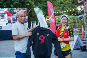 BIB: 
                            <button type="button" onclick="openModal(22243254)" class="btn btn-primary btn-sm float-right btn-popup" data-toggle="modal" data-target=".modal-high-quality">
                        <i class="fas fa-shopping-cart"></i> Add to Cart
                    </button>
                                            <button type="button" onclick="isThisMe(22243254, true)" class="btn btn-success btn-sm float-right btn-popup btn-isme hidden" data-toggle="tooltip" data-placement="bottom" title="นี่คือรูปของคุณใช่ไหม คลิกที่นี่เพื่อเอาเข้าอัลบั้ม">
                        <i class="fas fa-plus"></i> Add to album
                    </button>
                    <button type="button" onclick="isThisMe(22243254, false)" class="btn btn-warning btn-sm float-right btn-popup btn-isnotme hidden">
                        <i class="fas fa-ban"></i> Remove from album
                    </button>