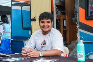 BIB: 
                            <button type="button" onclick="openModal(22243236)" class="btn btn-primary btn-sm float-right btn-popup" data-toggle="modal" data-target=".modal-high-quality">
                        <i class="fas fa-shopping-cart"></i> Add to Cart
                    </button>
                                            <button type="button" onclick="isThisMe(22243236, true)" class="btn btn-success btn-sm float-right btn-popup btn-isme hidden" data-toggle="tooltip" data-placement="bottom" title="นี่คือรูปของคุณใช่ไหม คลิกที่นี่เพื่อเอาเข้าอัลบั้ม">
                        <i class="fas fa-plus"></i> Add to album
                    </button>
                    <button type="button" onclick="isThisMe(22243236, false)" class="btn btn-warning btn-sm float-right btn-popup btn-isnotme hidden">
                        <i class="fas fa-ban"></i> Remove from album
                    </button>