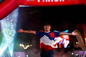 BIB: 
                            <button type="button" onclick="openModal(22143144)" class="btn btn-primary btn-sm float-right btn-popup" data-toggle="modal" data-target=".modal-high-quality">
                        <i class="fas fa-shopping-cart"></i> Add to Cart
                    </button>
                                            <button type="button" onclick="isThisMe(22143144, true)" class="btn btn-success btn-sm float-right btn-popup btn-isme hidden" data-toggle="tooltip" data-placement="bottom" title="นี่คือรูปของคุณใช่ไหม คลิกที่นี่เพื่อเอาเข้าอัลบั้ม">
                        <i class="fas fa-plus"></i> Add to album
                    </button>
                    <button type="button" onclick="isThisMe(22143144, false)" class="btn btn-warning btn-sm float-right btn-popup btn-isnotme hidden">
                        <i class="fas fa-ban"></i> Remove from album
                    </button>