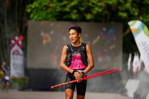 BIB: 
                            <button type="button" onclick="openModal(22144107)" class="btn btn-primary btn-sm float-right btn-popup" data-toggle="modal" data-target=".modal-high-quality">
                        <i class="fas fa-shopping-cart"></i> Add to Cart
                    </button>
                                            <button type="button" onclick="isThisMe(22144107, true)" class="btn btn-success btn-sm float-right btn-popup btn-isme hidden" data-toggle="tooltip" data-placement="bottom" title="นี่คือรูปของคุณใช่ไหม คลิกที่นี่เพื่อเอาเข้าอัลบั้ม">
                        <i class="fas fa-plus"></i> Add to album
                    </button>
                    <button type="button" onclick="isThisMe(22144107, false)" class="btn btn-warning btn-sm float-right btn-popup btn-isnotme hidden">
                        <i class="fas fa-ban"></i> Remove from album
                    </button>