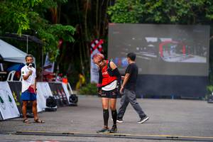 BIB: 
                            <button type="button" onclick="openModal(22143662)" class="btn btn-primary btn-sm float-right btn-popup" data-toggle="modal" data-target=".modal-high-quality">
                        <i class="fas fa-shopping-cart"></i> Add to Cart
                    </button>
                                            <button type="button" onclick="isThisMe(22143662, true)" class="btn btn-success btn-sm float-right btn-popup btn-isme hidden" data-toggle="tooltip" data-placement="bottom" title="นี่คือรูปของคุณใช่ไหม คลิกที่นี่เพื่อเอาเข้าอัลบั้ม">
                        <i class="fas fa-plus"></i> Add to album
                    </button>
                    <button type="button" onclick="isThisMe(22143662, false)" class="btn btn-warning btn-sm float-right btn-popup btn-isnotme hidden">
                        <i class="fas fa-ban"></i> Remove from album
                    </button>