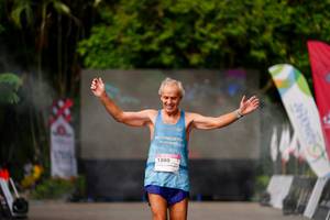 BIB: 
                            <button type="button" onclick="openModal(22144216)" class="btn btn-primary btn-sm float-right btn-popup" data-toggle="modal" data-target=".modal-high-quality">
                        <i class="fas fa-shopping-cart"></i> Add to Cart
                    </button>
                                            <button type="button" onclick="isThisMe(22144216, true)" class="btn btn-success btn-sm float-right btn-popup btn-isme hidden" data-toggle="tooltip" data-placement="bottom" title="นี่คือรูปของคุณใช่ไหม คลิกที่นี่เพื่อเอาเข้าอัลบั้ม">
                        <i class="fas fa-plus"></i> Add to album
                    </button>
                    <button type="button" onclick="isThisMe(22144216, false)" class="btn btn-warning btn-sm float-right btn-popup btn-isnotme hidden">
                        <i class="fas fa-ban"></i> Remove from album
                    </button>