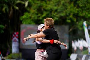 BIB: 
                            <button type="button" onclick="openModal(22144734)" class="btn btn-primary btn-sm float-right btn-popup" data-toggle="modal" data-target=".modal-high-quality">
                        <i class="fas fa-shopping-cart"></i> Add to Cart
                    </button>
                                            <button type="button" onclick="isThisMe(22144734, true)" class="btn btn-success btn-sm float-right btn-popup btn-isme hidden" data-toggle="tooltip" data-placement="bottom" title="นี่คือรูปของคุณใช่ไหม คลิกที่นี่เพื่อเอาเข้าอัลบั้ม">
                        <i class="fas fa-plus"></i> Add to album
                    </button>
                    <button type="button" onclick="isThisMe(22144734, false)" class="btn btn-warning btn-sm float-right btn-popup btn-isnotme hidden">
                        <i class="fas fa-ban"></i> Remove from album
                    </button>