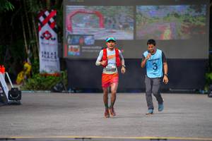 BIB: 
                            <button type="button" onclick="openModal(22143392)" class="btn btn-primary btn-sm float-right btn-popup" data-toggle="modal" data-target=".modal-high-quality">
                        <i class="fas fa-shopping-cart"></i> Add to Cart
                    </button>
                                            <button type="button" onclick="isThisMe(22143392, true)" class="btn btn-success btn-sm float-right btn-popup btn-isme hidden" data-toggle="tooltip" data-placement="bottom" title="นี่คือรูปของคุณใช่ไหม คลิกที่นี่เพื่อเอาเข้าอัลบั้ม">
                        <i class="fas fa-plus"></i> Add to album
                    </button>
                    <button type="button" onclick="isThisMe(22143392, false)" class="btn btn-warning btn-sm float-right btn-popup btn-isnotme hidden">
                        <i class="fas fa-ban"></i> Remove from album
                    </button>