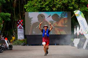 BIB: 
                            <button type="button" onclick="openModal(22144161)" class="btn btn-primary btn-sm float-right btn-popup" data-toggle="modal" data-target=".modal-high-quality">
                        <i class="fas fa-shopping-cart"></i> Add to Cart
                    </button>
                                            <button type="button" onclick="isThisMe(22144161, true)" class="btn btn-success btn-sm float-right btn-popup btn-isme hidden" data-toggle="tooltip" data-placement="bottom" title="นี่คือรูปของคุณใช่ไหม คลิกที่นี่เพื่อเอาเข้าอัลบั้ม">
                        <i class="fas fa-plus"></i> Add to album
                    </button>
                    <button type="button" onclick="isThisMe(22144161, false)" class="btn btn-warning btn-sm float-right btn-popup btn-isnotme hidden">
                        <i class="fas fa-ban"></i> Remove from album
                    </button>