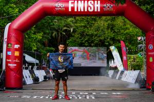 BIB: 
                            <button type="button" onclick="openModal(22143288)" class="btn btn-primary btn-sm float-right btn-popup" data-toggle="modal" data-target=".modal-high-quality">
                        <i class="fas fa-shopping-cart"></i> Add to Cart
                    </button>
                                            <button type="button" onclick="isThisMe(22143288, true)" class="btn btn-success btn-sm float-right btn-popup btn-isme hidden" data-toggle="tooltip" data-placement="bottom" title="นี่คือรูปของคุณใช่ไหม คลิกที่นี่เพื่อเอาเข้าอัลบั้ม">
                        <i class="fas fa-plus"></i> Add to album
                    </button>
                    <button type="button" onclick="isThisMe(22143288, false)" class="btn btn-warning btn-sm float-right btn-popup btn-isnotme hidden">
                        <i class="fas fa-ban"></i> Remove from album
                    </button>