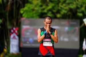 BIB: 
                            <button type="button" onclick="openModal(22143593)" class="btn btn-primary btn-sm float-right btn-popup" data-toggle="modal" data-target=".modal-high-quality">
                        <i class="fas fa-shopping-cart"></i> Add to Cart
                    </button>
                                            <button type="button" onclick="isThisMe(22143593, true)" class="btn btn-success btn-sm float-right btn-popup btn-isme hidden" data-toggle="tooltip" data-placement="bottom" title="นี่คือรูปของคุณใช่ไหม คลิกที่นี่เพื่อเอาเข้าอัลบั้ม">
                        <i class="fas fa-plus"></i> Add to album
                    </button>
                    <button type="button" onclick="isThisMe(22143593, false)" class="btn btn-warning btn-sm float-right btn-popup btn-isnotme hidden">
                        <i class="fas fa-ban"></i> Remove from album
                    </button>