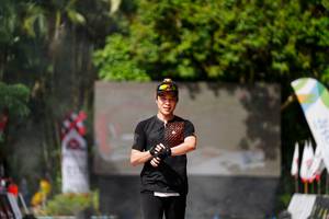 BIB: 
                            <button type="button" onclick="openModal(22144529)" class="btn btn-primary btn-sm float-right btn-popup" data-toggle="modal" data-target=".modal-high-quality">
                        <i class="fas fa-shopping-cart"></i> Add to Cart
                    </button>
                                            <button type="button" onclick="isThisMe(22144529, true)" class="btn btn-success btn-sm float-right btn-popup btn-isme hidden" data-toggle="tooltip" data-placement="bottom" title="นี่คือรูปของคุณใช่ไหม คลิกที่นี่เพื่อเอาเข้าอัลบั้ม">
                        <i class="fas fa-plus"></i> Add to album
                    </button>
                    <button type="button" onclick="isThisMe(22144529, false)" class="btn btn-warning btn-sm float-right btn-popup btn-isnotme hidden">
                        <i class="fas fa-ban"></i> Remove from album
                    </button>