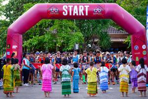 BIB: 
                            <button type="button" onclick="openModal(22143199)" class="btn btn-primary btn-sm float-right btn-popup" data-toggle="modal" data-target=".modal-high-quality">
                        <i class="fas fa-shopping-cart"></i> Add to Cart
                    </button>
                                            <button type="button" onclick="isThisMe(22143199, true)" class="btn btn-success btn-sm float-right btn-popup btn-isme hidden" data-toggle="tooltip" data-placement="bottom" title="นี่คือรูปของคุณใช่ไหม คลิกที่นี่เพื่อเอาเข้าอัลบั้ม">
                        <i class="fas fa-plus"></i> Add to album
                    </button>
                    <button type="button" onclick="isThisMe(22143199, false)" class="btn btn-warning btn-sm float-right btn-popup btn-isnotme hidden">
                        <i class="fas fa-ban"></i> Remove from album
                    </button>