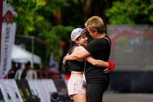 BIB: 
                            <button type="button" onclick="openModal(22144750)" class="btn btn-primary btn-sm float-right btn-popup" data-toggle="modal" data-target=".modal-high-quality">
                        <i class="fas fa-shopping-cart"></i> Add to Cart
                    </button>
                                            <button type="button" onclick="isThisMe(22144750, true)" class="btn btn-success btn-sm float-right btn-popup btn-isme hidden" data-toggle="tooltip" data-placement="bottom" title="นี่คือรูปของคุณใช่ไหม คลิกที่นี่เพื่อเอาเข้าอัลบั้ม">
                        <i class="fas fa-plus"></i> Add to album
                    </button>
                    <button type="button" onclick="isThisMe(22144750, false)" class="btn btn-warning btn-sm float-right btn-popup btn-isnotme hidden">
                        <i class="fas fa-ban"></i> Remove from album
                    </button>