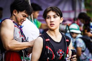 BIB: 
                            <button type="button" onclick="openModal(22219295)" class="btn btn-primary btn-sm float-right btn-popup" data-toggle="modal" data-target=".modal-high-quality">
                        <i class="fas fa-shopping-cart"></i> Add to Cart
                    </button>
                                            <button type="button" onclick="isThisMe(22219295, true)" class="btn btn-success btn-sm float-right btn-popup btn-isme hidden" data-toggle="tooltip" data-placement="bottom" title="นี่คือรูปของคุณใช่ไหม คลิกที่นี่เพื่อเอาเข้าอัลบั้ม">
                        <i class="fas fa-plus"></i> Add to album
                    </button>
                    <button type="button" onclick="isThisMe(22219295, false)" class="btn btn-warning btn-sm float-right btn-popup btn-isnotme hidden">
                        <i class="fas fa-ban"></i> Remove from album
                    </button>