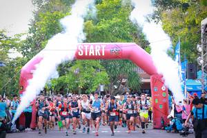 BIB: 
                            <button type="button" onclick="openModal(22149967)" class="btn btn-primary btn-sm float-right btn-popup" data-toggle="modal" data-target=".modal-high-quality">
                        <i class="fas fa-shopping-cart"></i> Add to Cart
                    </button>
                                            <button type="button" onclick="isThisMe(22149967, true)" class="btn btn-success btn-sm float-right btn-popup btn-isme hidden" data-toggle="tooltip" data-placement="bottom" title="นี่คือรูปของคุณใช่ไหม คลิกที่นี่เพื่อเอาเข้าอัลบั้ม">
                        <i class="fas fa-plus"></i> Add to album
                    </button>
                    <button type="button" onclick="isThisMe(22149967, false)" class="btn btn-warning btn-sm float-right btn-popup btn-isnotme hidden">
                        <i class="fas fa-ban"></i> Remove from album
                    </button>