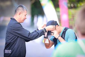 BIB: 
                            <button type="button" onclick="openModal(22149923)" class="btn btn-primary btn-sm float-right btn-popup" data-toggle="modal" data-target=".modal-high-quality">
                        <i class="fas fa-shopping-cart"></i> Add to Cart
                    </button>
                                            <button type="button" onclick="isThisMe(22149923, true)" class="btn btn-success btn-sm float-right btn-popup btn-isme hidden" data-toggle="tooltip" data-placement="bottom" title="นี่คือรูปของคุณใช่ไหม คลิกที่นี่เพื่อเอาเข้าอัลบั้ม">
                        <i class="fas fa-plus"></i> Add to album
                    </button>
                    <button type="button" onclick="isThisMe(22149923, false)" class="btn btn-warning btn-sm float-right btn-popup btn-isnotme hidden">
                        <i class="fas fa-ban"></i> Remove from album
                    </button>