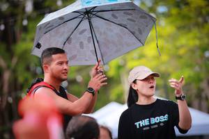 BIB: 
                            <button type="button" onclick="openModal(22150344)" class="btn btn-primary btn-sm float-right btn-popup" data-toggle="modal" data-target=".modal-high-quality">
                        <i class="fas fa-shopping-cart"></i> Add to Cart
                    </button>
                                            <button type="button" onclick="isThisMe(22150344, true)" class="btn btn-success btn-sm float-right btn-popup btn-isme hidden" data-toggle="tooltip" data-placement="bottom" title="นี่คือรูปของคุณใช่ไหม คลิกที่นี่เพื่อเอาเข้าอัลบั้ม">
                        <i class="fas fa-plus"></i> Add to album
                    </button>
                    <button type="button" onclick="isThisMe(22150344, false)" class="btn btn-warning btn-sm float-right btn-popup btn-isnotme hidden">
                        <i class="fas fa-ban"></i> Remove from album
                    </button>