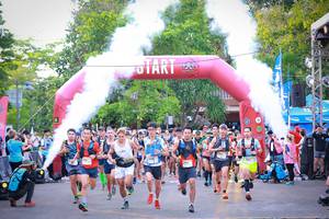 BIB: 
                            <button type="button" onclick="openModal(22149993)" class="btn btn-primary btn-sm float-right btn-popup" data-toggle="modal" data-target=".modal-high-quality">
                        <i class="fas fa-shopping-cart"></i> Add to Cart
                    </button>
                                            <button type="button" onclick="isThisMe(22149993, true)" class="btn btn-success btn-sm float-right btn-popup btn-isme hidden" data-toggle="tooltip" data-placement="bottom" title="นี่คือรูปของคุณใช่ไหม คลิกที่นี่เพื่อเอาเข้าอัลบั้ม">
                        <i class="fas fa-plus"></i> Add to album
                    </button>
                    <button type="button" onclick="isThisMe(22149993, false)" class="btn btn-warning btn-sm float-right btn-popup btn-isnotme hidden">
                        <i class="fas fa-ban"></i> Remove from album
                    </button>