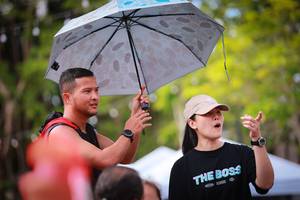 BIB: 
                            <button type="button" onclick="openModal(22150342)" class="btn btn-primary btn-sm float-right btn-popup" data-toggle="modal" data-target=".modal-high-quality">
                        <i class="fas fa-shopping-cart"></i> Add to Cart
                    </button>
                                            <button type="button" onclick="isThisMe(22150342, true)" class="btn btn-success btn-sm float-right btn-popup btn-isme hidden" data-toggle="tooltip" data-placement="bottom" title="นี่คือรูปของคุณใช่ไหม คลิกที่นี่เพื่อเอาเข้าอัลบั้ม">
                        <i class="fas fa-plus"></i> Add to album
                    </button>
                    <button type="button" onclick="isThisMe(22150342, false)" class="btn btn-warning btn-sm float-right btn-popup btn-isnotme hidden">
                        <i class="fas fa-ban"></i> Remove from album
                    </button>