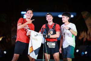 BIB: 
                            <button type="button" onclick="openModal(22147004)" class="btn btn-primary btn-sm float-right btn-popup" data-toggle="modal" data-target=".modal-high-quality">
                        <i class="fas fa-shopping-cart"></i> Add to Cart
                    </button>
                                            <button type="button" onclick="isThisMe(22147004, true)" class="btn btn-success btn-sm float-right btn-popup btn-isme hidden" data-toggle="tooltip" data-placement="bottom" title="นี่คือรูปของคุณใช่ไหม คลิกที่นี่เพื่อเอาเข้าอัลบั้ม">
                        <i class="fas fa-plus"></i> Add to album
                    </button>
                    <button type="button" onclick="isThisMe(22147004, false)" class="btn btn-warning btn-sm float-right btn-popup btn-isnotme hidden">
                        <i class="fas fa-ban"></i> Remove from album
                    </button>