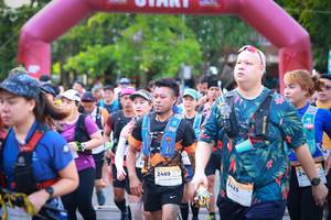 BIB: 
                            <button type="button" onclick="openModal(22150103)" class="btn btn-primary btn-sm float-right btn-popup" data-toggle="modal" data-target=".modal-high-quality">
                        <i class="fas fa-shopping-cart"></i> Add to Cart
                    </button>
                                            <button type="button" onclick="isThisMe(22150103, true)" class="btn btn-success btn-sm float-right btn-popup btn-isme hidden" data-toggle="tooltip" data-placement="bottom" title="นี่คือรูปของคุณใช่ไหม คลิกที่นี่เพื่อเอาเข้าอัลบั้ม">
                        <i class="fas fa-plus"></i> Add to album
                    </button>
                    <button type="button" onclick="isThisMe(22150103, false)" class="btn btn-warning btn-sm float-right btn-popup btn-isnotme hidden">
                        <i class="fas fa-ban"></i> Remove from album
                    </button>