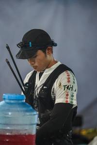 BIB: 
                            <button type="button" onclick="openModal(25205774)" class="btn btn-primary btn-sm float-right btn-popup" data-toggle="modal" data-target=".modal-high-quality">
                        <i class="fas fa-shopping-cart"></i> Add to Cart
                    </button>
                                            <button type="button" onclick="isThisMe(25205774, true)" class="btn btn-success btn-sm float-right btn-popup btn-isme hidden" data-toggle="tooltip" data-placement="bottom" title="นี่คือรูปของคุณใช่ไหม คลิกที่นี่เพื่อเอาเข้าอัลบั้ม">
                        <i class="fas fa-plus"></i> Add to album
                    </button>
                    <button type="button" onclick="isThisMe(25205774, false)" class="btn btn-warning btn-sm float-right btn-popup btn-isnotme hidden">
                        <i class="fas fa-ban"></i> Remove from album
                    </button>