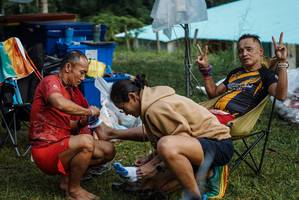 BIB: 
                            <button type="button" onclick="openModal(25206820)" class="btn btn-primary btn-sm float-right btn-popup" data-toggle="modal" data-target=".modal-high-quality">
                        <i class="fas fa-shopping-cart"></i> Add to Cart
                    </button>
                                            <button type="button" onclick="isThisMe(25206820, true)" class="btn btn-success btn-sm float-right btn-popup btn-isme hidden" data-toggle="tooltip" data-placement="bottom" title="นี่คือรูปของคุณใช่ไหม คลิกที่นี่เพื่อเอาเข้าอัลบั้ม">
                        <i class="fas fa-plus"></i> Add to album
                    </button>
                    <button type="button" onclick="isThisMe(25206820, false)" class="btn btn-warning btn-sm float-right btn-popup btn-isnotme hidden">
                        <i class="fas fa-ban"></i> Remove from album
                    </button>